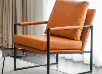 Sëtzkëssen Design Luxus Polster Luxus Lounge Club Wunnzimmereinrichting