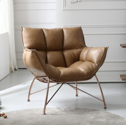 Ohrensessel Hocker Canapé Eechte Sofa Polstersëtz Lounge Relaxsëtz Nei