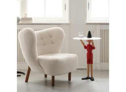 Sessel Design Canapé Sofa Relax Stoff Lounge Luxus Club Polster Sëtzer