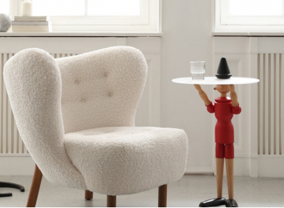 Sessel Design Canapé Sofa Relax Stoff Lounge Luxus Club Polster Sëtzer