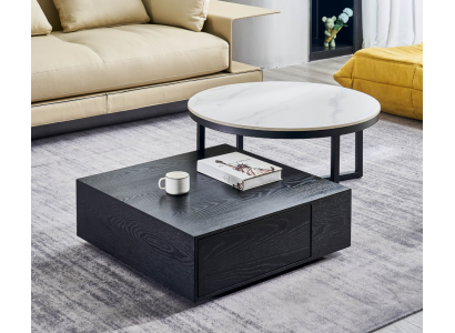 Dësch Niewendësch Miwwelen Holzdëscher Nei Canapé Dësch Kaffisdësch Design