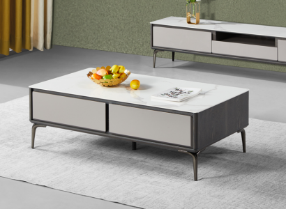 Couchtisch Couchtische Dësch Säitendësch Wunnzëmmerdësch Holz Neit