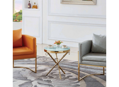 Bijëschtësch Kaffisdësch Canapéisdësch Designer Dësch Wunnzëmmerdësch Nei