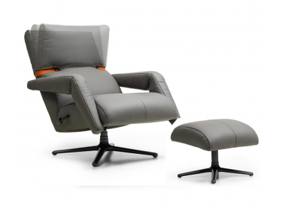 Luxus Sëtzmiwwelen Club Lounge Relax Konschtlieder Ariichtung Wunnzëmmer