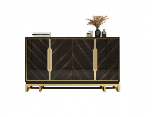Kommode Sideboard Schaf Luxus Schaf Regal Miwwel Holzschaf Nei
