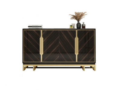 Kommode Sideboard Schaf Luxus Schaf Regal Miwwel Holzschaf Nei