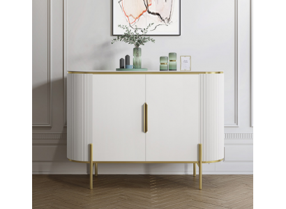 Designer Kommode Säitbriet Schaf Modern Wunnzëmmer Kommoden Holz Nei