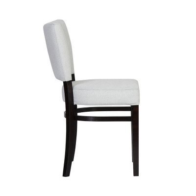 8x Iesszëmmer Still Stull Fauteuil Set Lounge Club mat Armleef Luxus