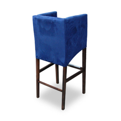 8x Hocker Tresen Barhocker Sëtz Stull Hocker Bar Tresen Design Komplett