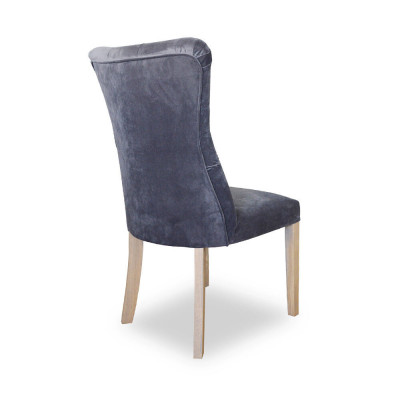 8x Still Stull Këssen Design Chesterfield Garnitur Fauteuil Komplett Set