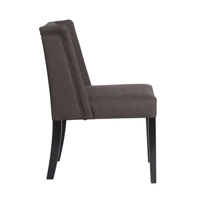 8x Still Stull Polster Design Lounge Club Sëtz Lehn Garnitur Sessell Vento Nei