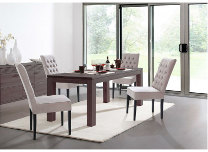 Chesterfield Stull Set Design Bäckle Still Polster Sessell Grupp 8x Nei Garnitur