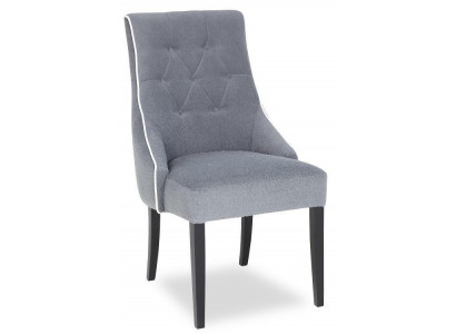 Design Chesterfield Stull Set Léngt Polster Fauteuil Grupp 4x Nei Still Garnitur