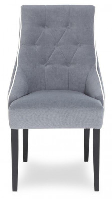 Design Chesterfield Stull Set Léngt Polster Fauteuil Grupp 4x Nei Still Garnitur