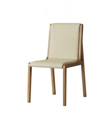 Design Still mat Ofpolsterung fir Iesszëmmer, Kichen, Lounge, Liewenzëmmer Miwwelen, Still, Fotell Club