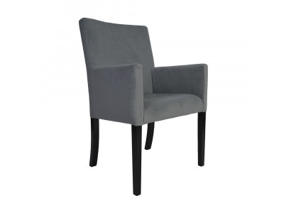 Design Lounge Club Still Iesszëmmer Lehnstull Relax Polster Stull Fauteuil Lehn Nei