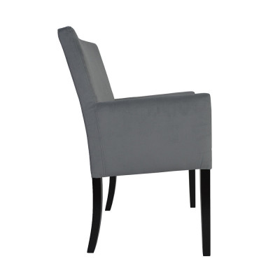 Design Lounge Club Still Iesszëmmer Lehnstull Relax Polster Stull Fauteuil Lehn Nei