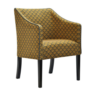 Design Lounge Sessel Iesszëmmer Lehnstull Relax Polstersëtz Gastro Sessel Stull Still
