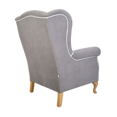 Design Lounge Fautteuil Iesszëmmer Lehnstull Relax Polster Gastro Stull Fautteuil