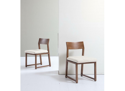 Design Sesselen Stull Lehn Still Polster Iess Wunn Zëmmer Club Miwwelen Kichen Lounge