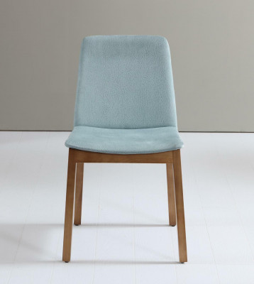 Design Still Lehn Still Polster Iess Wunn Zëmmer Fauteuil Club Miwwelen Kichen Lounge