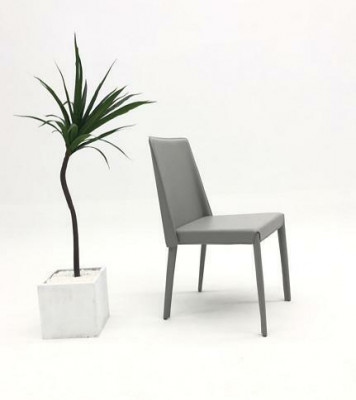 Design stull Lehn Still Polster Iess Zëmmer Sëtz Club Kichen Lounge Wunn Miwwelen