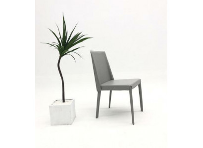 Design stull Lehn Still Polster Iess Zëmmer Sëtz Club Kichen Lounge Wunn Miwwelen