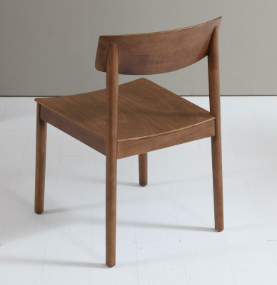 Design Still Lehn Stillen Polster Iess Zëmmer Fotell Club Miwwelen Kichen Lounge Wunn