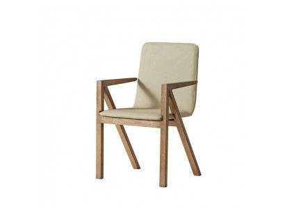 Design Stull Fauteuil Holz Stillen Eeschter Handaarbecht Lounge Club Fauteuil Lehn Stillen