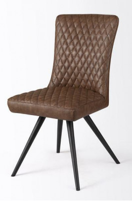 Design Stull Fauteuil Lounge Club Fernseh Relax Konferenz Büro Neit Metall Stullen