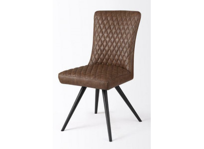 Design Stull Fauteuil Lounge Club Fernseh Relax Konferenz Büro Neit Metall Stullen