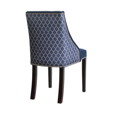 Designer Stull Chesterfield Fauteuil Polster Stillen Gastro Iesszëmmer Wunnzëmmer