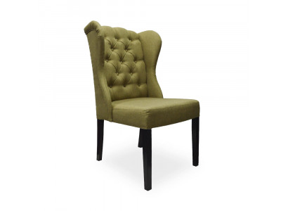 Designer Stull Chesterfield Lehnstull Gepolstert Stull Sëtz Nei Iesszëmmer Jack