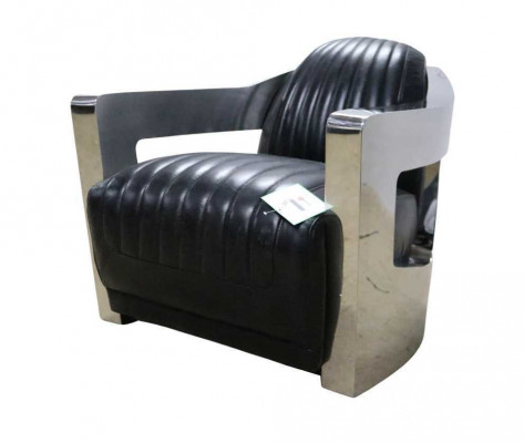 Liederfauteuil Fauteuil Aviator Clubfauteuil Art Deco Cocktailfauteuil Fernseefauteuil nei