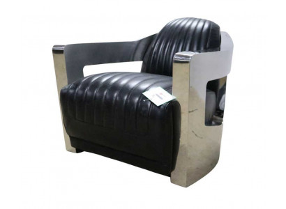 Liederfauteuil Fauteuil Aviator Clubfauteuil Art Deco Cocktailfauteuil Fernseefauteuil nei