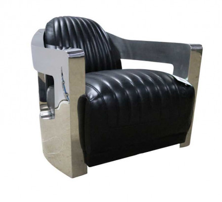 Liederfauteuil Fauteuil Aviator Clubfauteuil Art Deco Cocktailfauteuil Fernseefauteuil nei