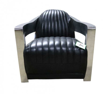 Liederfauteuil Fauteuil Aviator Clubfauteuil Art Deco Cocktailfauteuil Fernseefauteuil nei