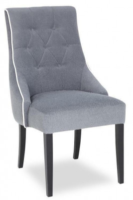 Lehn Stull Restaurant Industrie Designer Still Sëtz Polster Chesterfield Nei