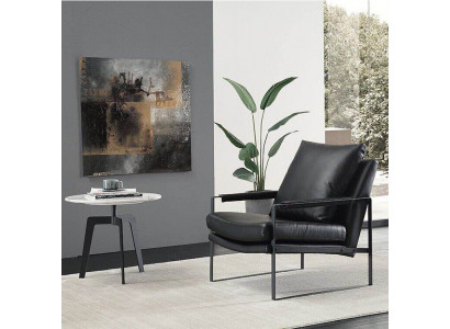 Fauteuil Clubfauteuil Loungefauteuil 1 Sëtz Fernseher Relax Lounge Club Sofa