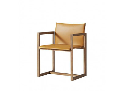 Stull 1x Iesszëmmer Polsterstull Fernseh Lounge Club Lieder Textilsëtz Fauteuil