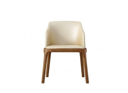 Stull 1x Iesszëmmer Polsterstull Fotell Fernsee Lounge Club Textil Sëtz Lieder