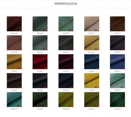 Stull 1x Iesszëmmer Polsterstull Fernseh Lounge Textil Sëtz Fauteuil Chesterfield