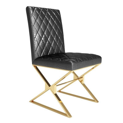 Stull 2x Iesszëmmer Club Set Still Gepolsterte Stull Garnitur Grupp Lounge Fauteuil
