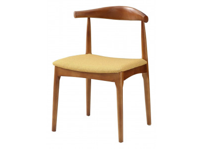Stull Design Lounge Léin Polster Iess Wunn Raum Club Miwwel Kiche Still Fautteuil
