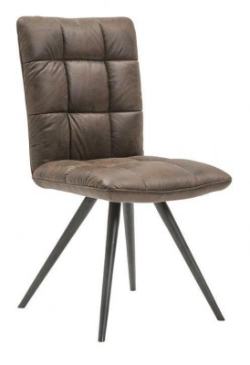 Stull Design Lounge Léine Polster Iess Wunn Zëmmer Club Miwwel Kichen Fauteuil Still
