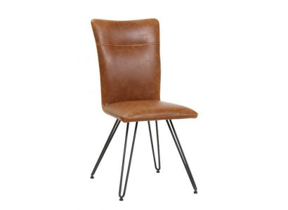 Stull Design Lounge Lehn Still Poliester Iess Wunn Zëmmer Club Miwwelen Kichen Sëtz