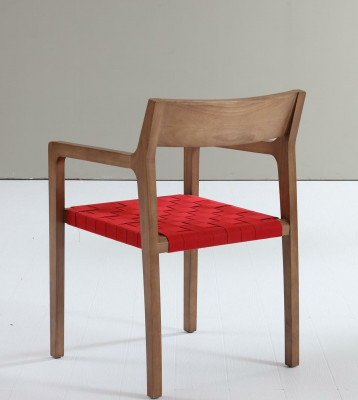Stull Design Lounge Fauteuil Lehn Still Polster Iess Wunn Zëmmer Club Miwwel Kichen