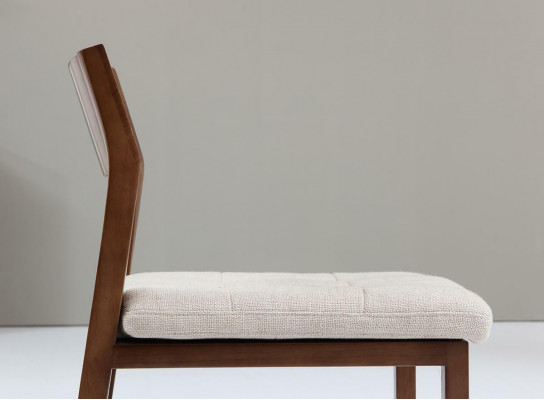 Stull Design Fauteuil Lehn Stillen Polster Iess Wunnraum Club Miwwelen Kichen Lounge