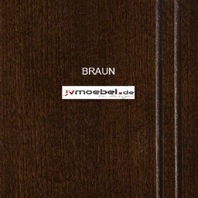 Holzbord Holz Handaarbecht Klassesch Dëscher Dësch Iessdësch - Modell PR-2