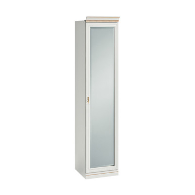 Element Modell V1D-07LP fir begehbaren Schaf Kleederschaf Italienesch Miwwelen